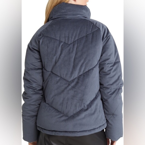 Vero Moda Puffer Jacket - Picture 3 of 12